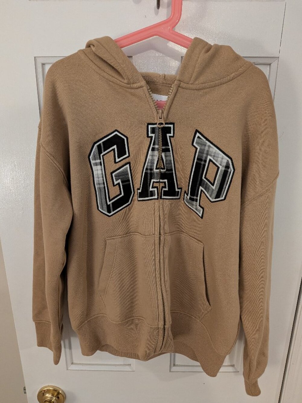 GAP Medium (Size 8) Boys Hoodie